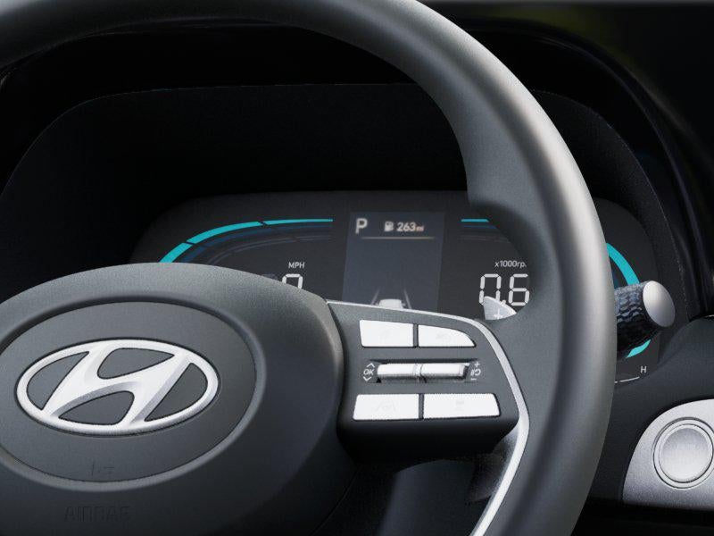 2025 Hyundai PALISADE SE FWD