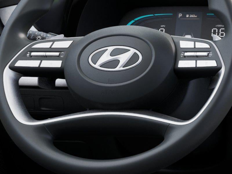 2025 Hyundai PALISADE SE FWD