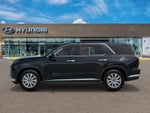 2025 Hyundai PALISADE SE FWD