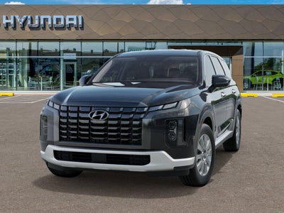 2025 Hyundai PALISADE SE FWD