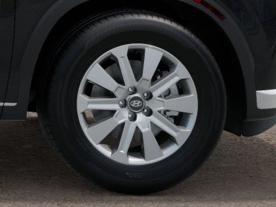 2025 Hyundai PALISADE SE FWD