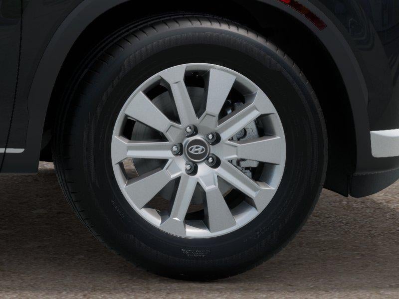 2025 Hyundai PALISADE SE FWD