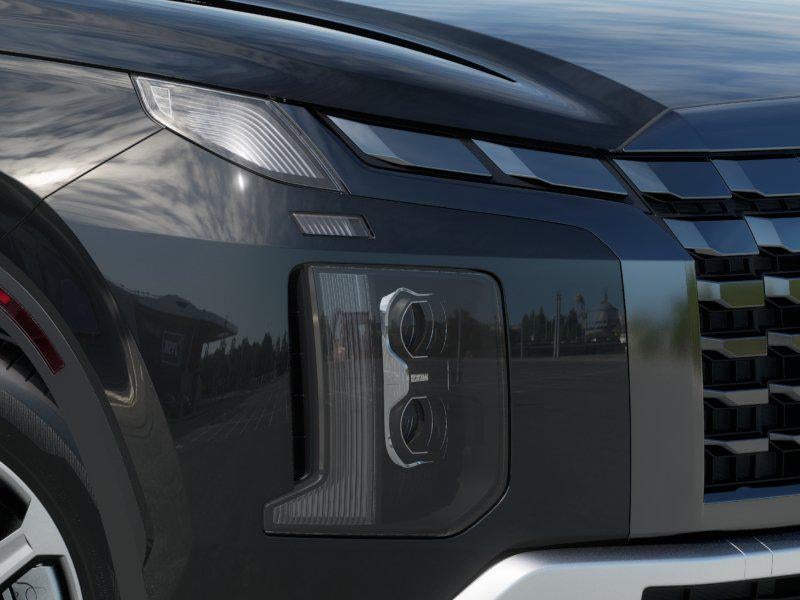 2025 Hyundai PALISADE SE FWD