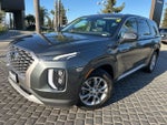 2022 Hyundai PALISADE SE