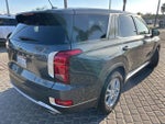 2022 Hyundai PALISADE SE