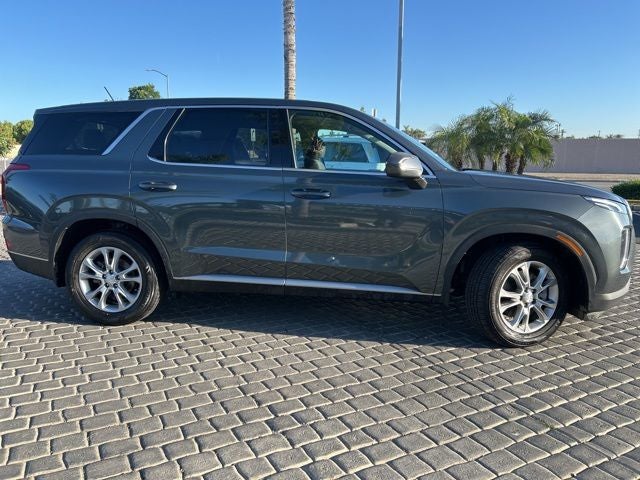 2022 Hyundai PALISADE SE