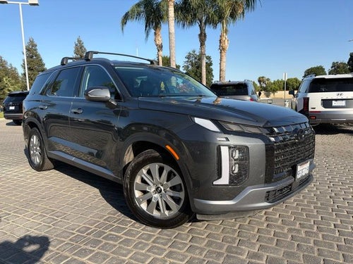 2023 Hyundai PALISADE SEL CERTIFIED