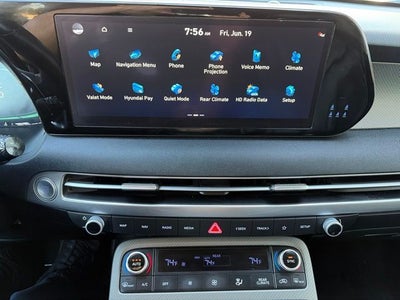 2023 Hyundai PALISADE SEL CERTIFIED