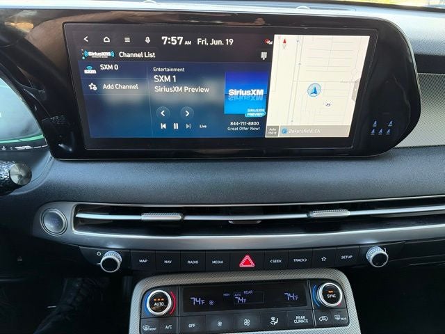 2023 Hyundai PALISADE SEL CERTIFIED
