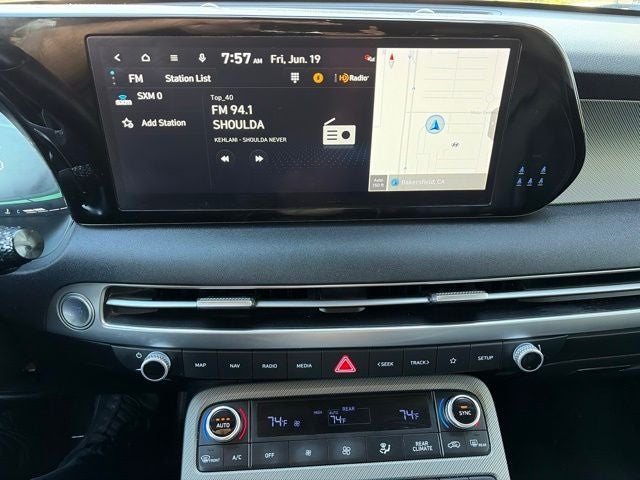 2023 Hyundai PALISADE SEL CERTIFIED