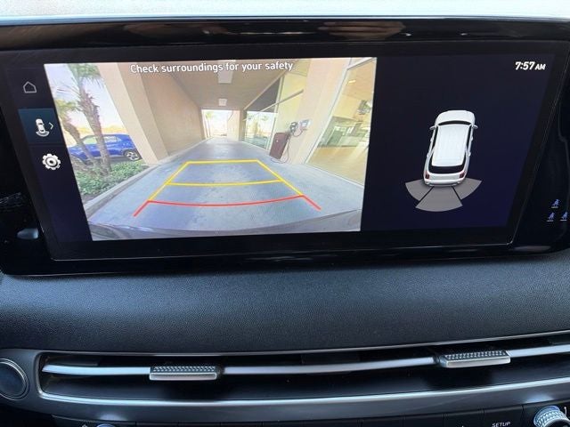 2023 Hyundai PALISADE SEL CERTIFIED