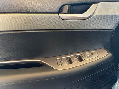 2023 Hyundai PALISADE SEL CERTIFIED
