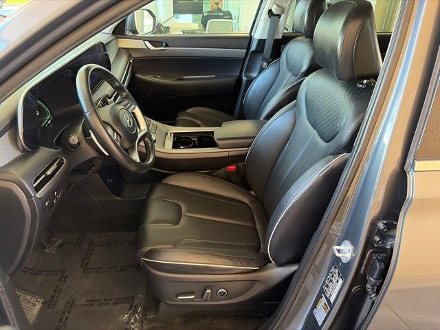 2023 Hyundai PALISADE SEL CERTIFIED