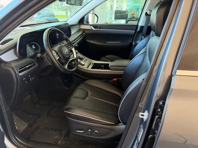 2023 Hyundai PALISADE SEL CERTIFIED