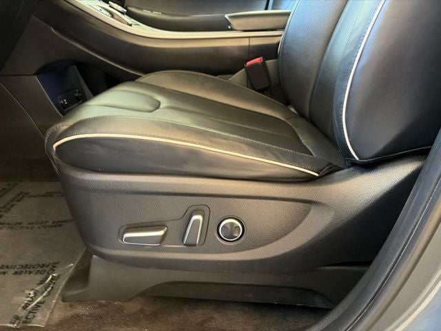 2023 Hyundai PALISADE SEL CERTIFIED