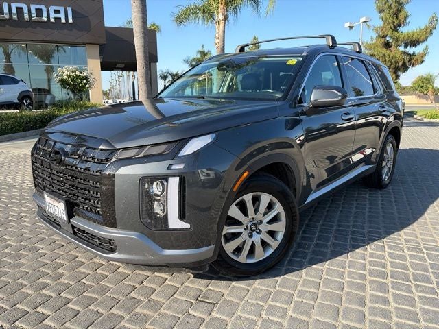 2023 Hyundai PALISADE SEL CERTIFIED