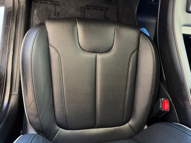 2023 Hyundai PALISADE SEL CERTIFIED