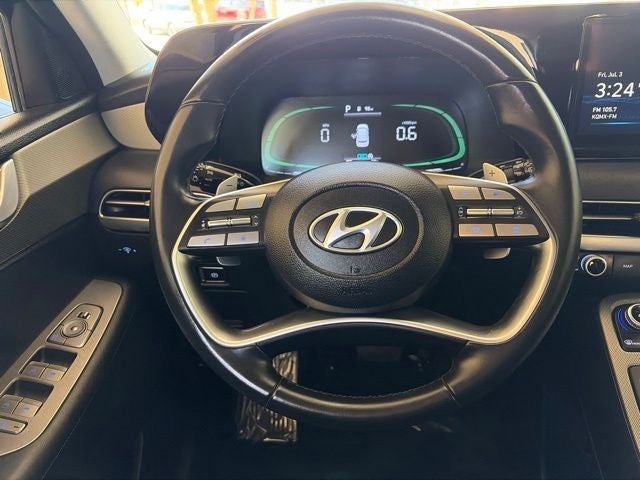 2023 Hyundai PALISADE SEL CERTIFIED