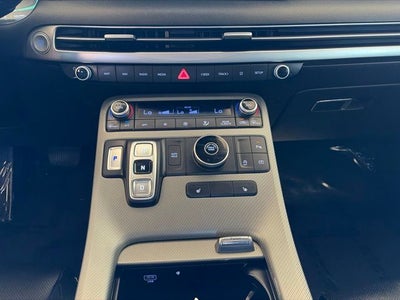 2023 Hyundai PALISADE SEL CERTIFIED