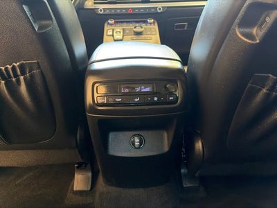 2023 Hyundai PALISADE SEL CERTIFIED