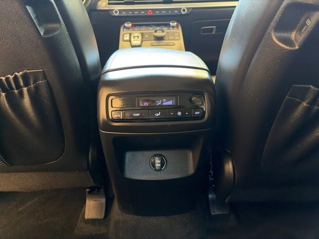 2023 Hyundai PALISADE SEL CERTIFIED