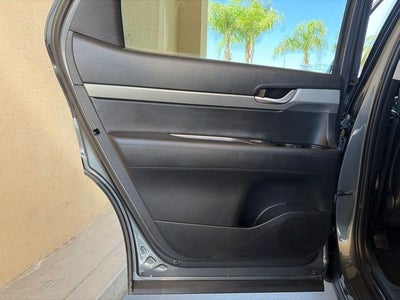2023 Hyundai PALISADE SEL CERTIFIED