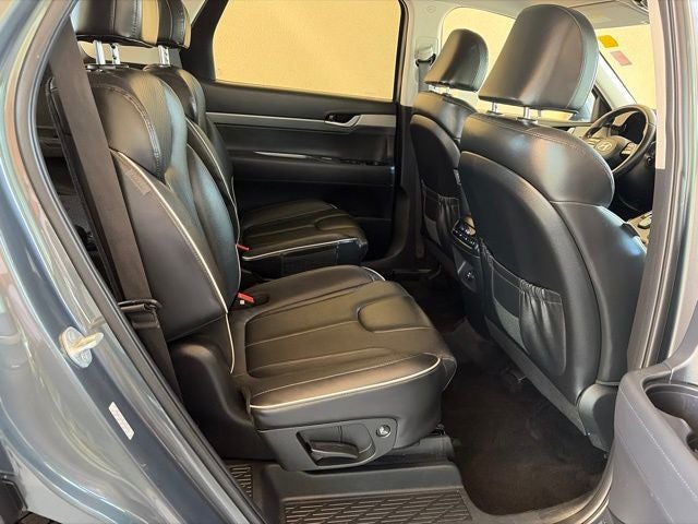 2023 Hyundai PALISADE SEL CERTIFIED