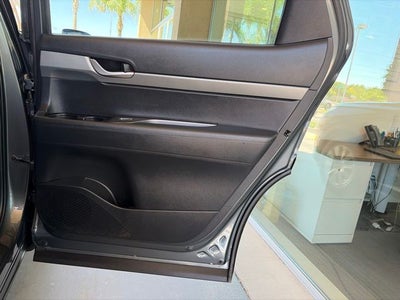 2023 Hyundai PALISADE SEL CERTIFIED