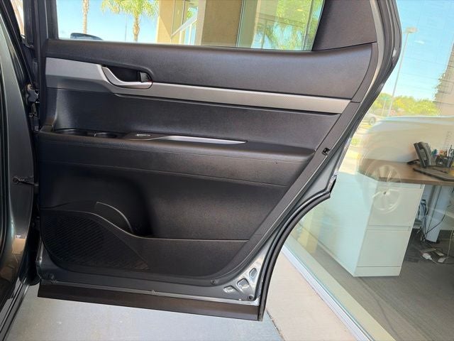2023 Hyundai PALISADE SEL CERTIFIED