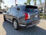 2023 Hyundai PALISADE SEL CERTIFIED