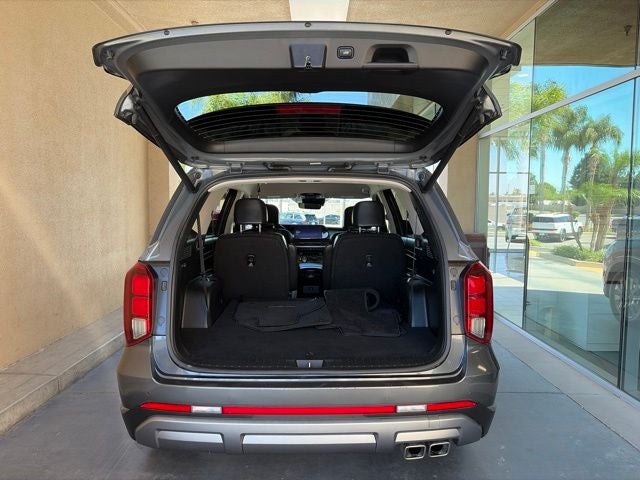 2023 Hyundai PALISADE SEL CERTIFIED
