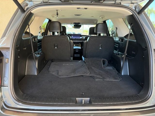2023 Hyundai PALISADE SEL CERTIFIED