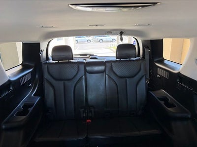 2023 Hyundai PALISADE SEL CERTIFIED