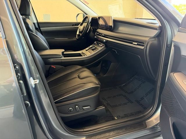 2023 Hyundai PALISADE SEL CERTIFIED