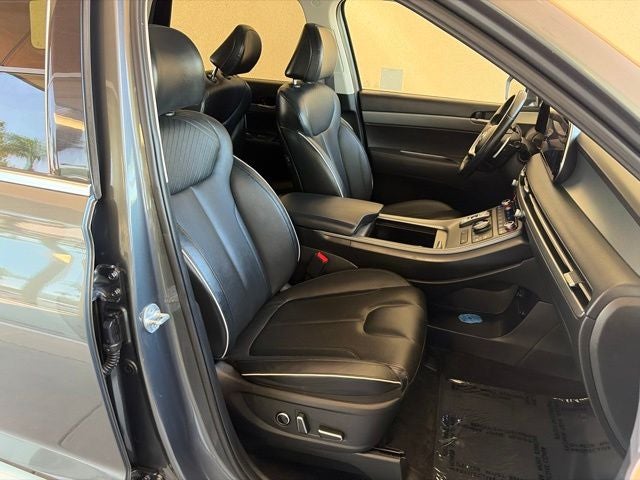 2023 Hyundai PALISADE SEL CERTIFIED