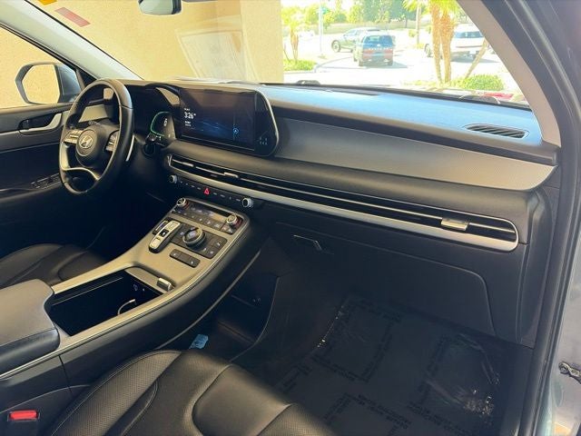 2023 Hyundai PALISADE SEL CERTIFIED