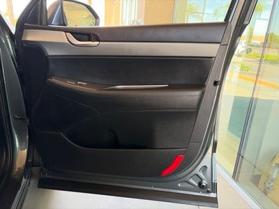 2023 Hyundai PALISADE SEL CERTIFIED