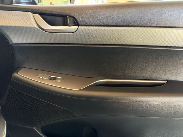 2023 Hyundai PALISADE SEL CERTIFIED