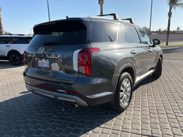 2023 Hyundai PALISADE SEL CERTIFIED