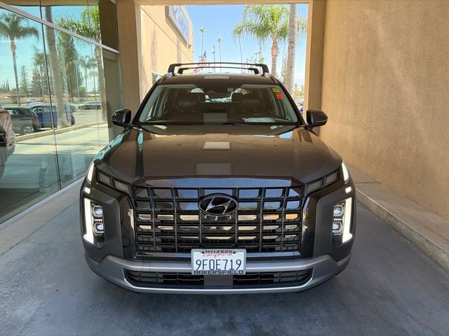 2023 Hyundai PALISADE SEL CERTIFIED