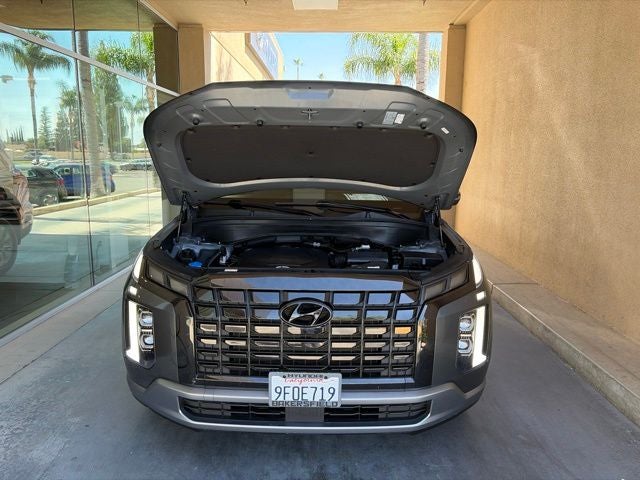 2023 Hyundai PALISADE SEL CERTIFIED