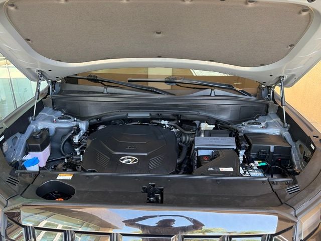 2023 Hyundai PALISADE SEL CERTIFIED