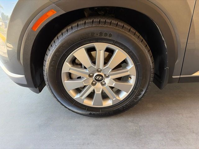 2023 Hyundai PALISADE SEL CERTIFIED