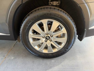 2023 Hyundai PALISADE SEL CERTIFIED