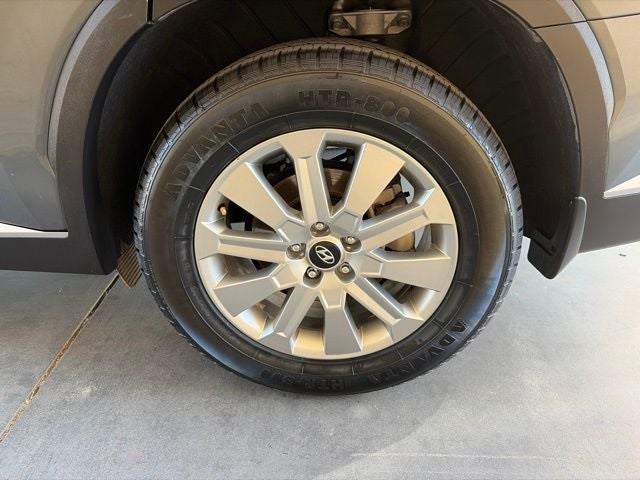 2023 Hyundai PALISADE SEL CERTIFIED