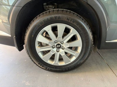 2023 Hyundai PALISADE SEL CERTIFIED