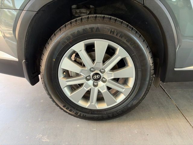 2023 Hyundai PALISADE SEL CERTIFIED
