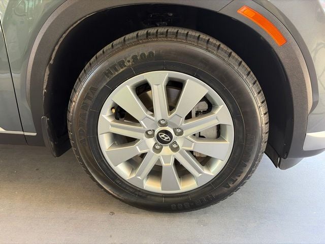 2023 Hyundai PALISADE SEL CERTIFIED