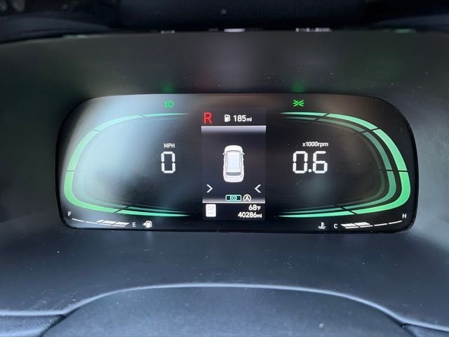 2023 Hyundai PALISADE SEL CERTIFIED