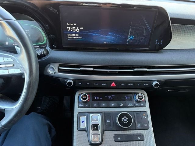 2023 Hyundai PALISADE SEL CERTIFIED
